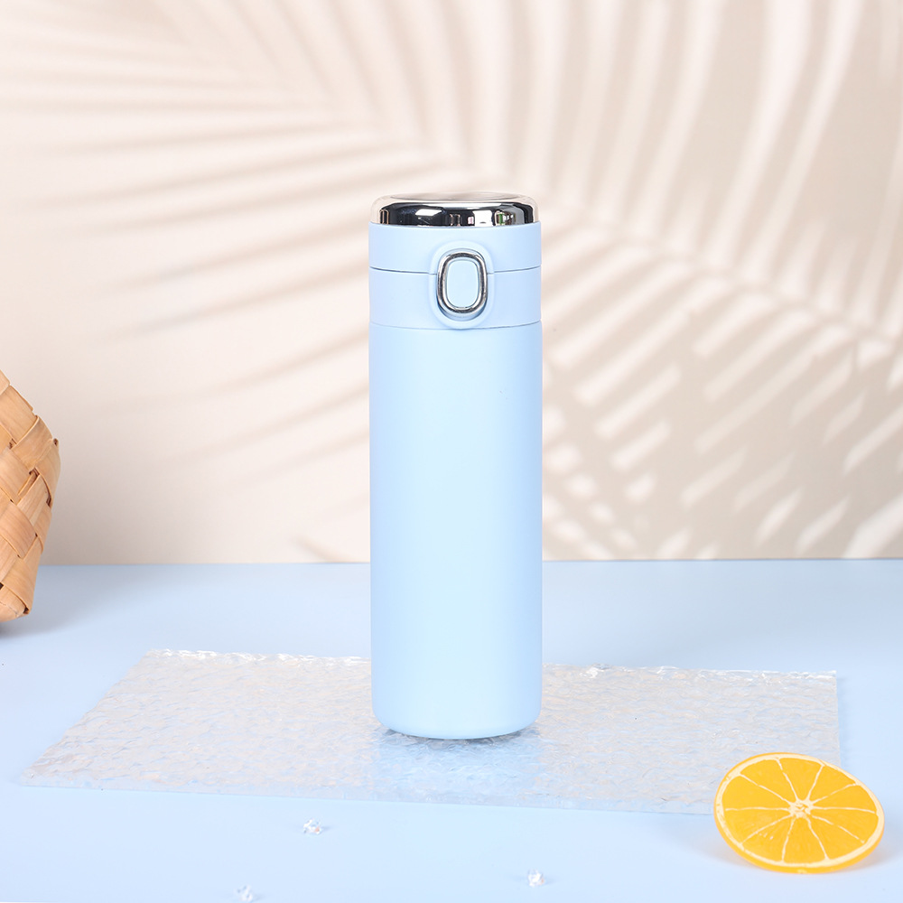 Smart - Cyan Blue