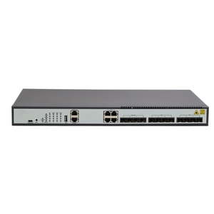 EPON 2/4/8/16ポート光ファイバーGEpon Epon OLT XGpon FTTH/ISPサポートVoIP/IPTVと他のOnuに対応 - Product Image 2