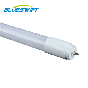 PC Endcap T5 T8 T10 18W Double G13 <strong>Lamp</strong> Holder LED Tube with G13 Base - Product Image 2