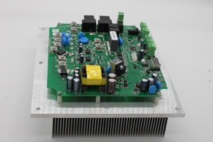 48V DC Motor drehzahl regler/MPPT Solar laderegler 60a/Bldc Regler - Product Image 3