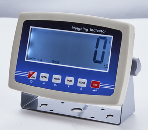 LED <strong>LCD</strong> Large <strong>Display</strong> Weighing Scale <strong>Load</strong> Cell <strong>Indicator</strong> - Product Image 2