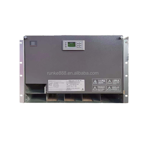 Vertiv Netsure 731 A61-S4 48VDC cung cấp điện Viễn Thông Hệ thống cung cấp điện Nhúng hệ thống điện - Product Image 1