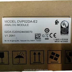 TKA控制器模块Delta DVP06XA-E2混合式I/O PLC试验台技术系统 - Product Image 5