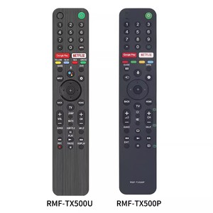 Sony RMF-TX500P ses uzaktan kumanda için RMF-TX520U RMF-TX500U LCD TV - Product Image 2