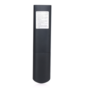 Privates Modell 44 Tasten Universal Ble USB programmier bar ir Sprach fernbedienung Android TV-Box Lernen Fernbedienungen Steuerung - Product Image 5