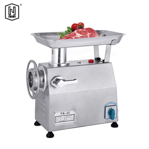 TK22 Stainless Steel Mince Machine Electric Meat Grinder/ Hobart Meat Grinder for Sale/<strong>rival</strong> Meat Grinder <strong>Parts</strong>