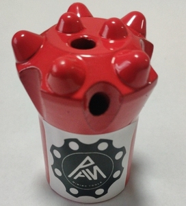 采矿用锥形钻头硬质合金钻头锥形钻头 - Product Image 3
