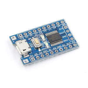 1PCS STM8S103F3P6システムボードSTM8SSTM8開発ボード最小コアボード - Product Image 2