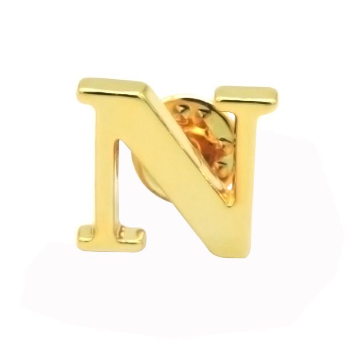 N
