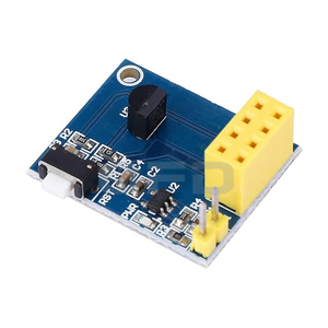 <strong>DS18B20</strong> <strong>Temperature</strong> WiFi Wireless Node Module <strong>Temperature</strong> Humidity <strong>Sensor</strong> Module WiFi Wireless Node Module <strong>DS18B20</strong> - Product Image 2