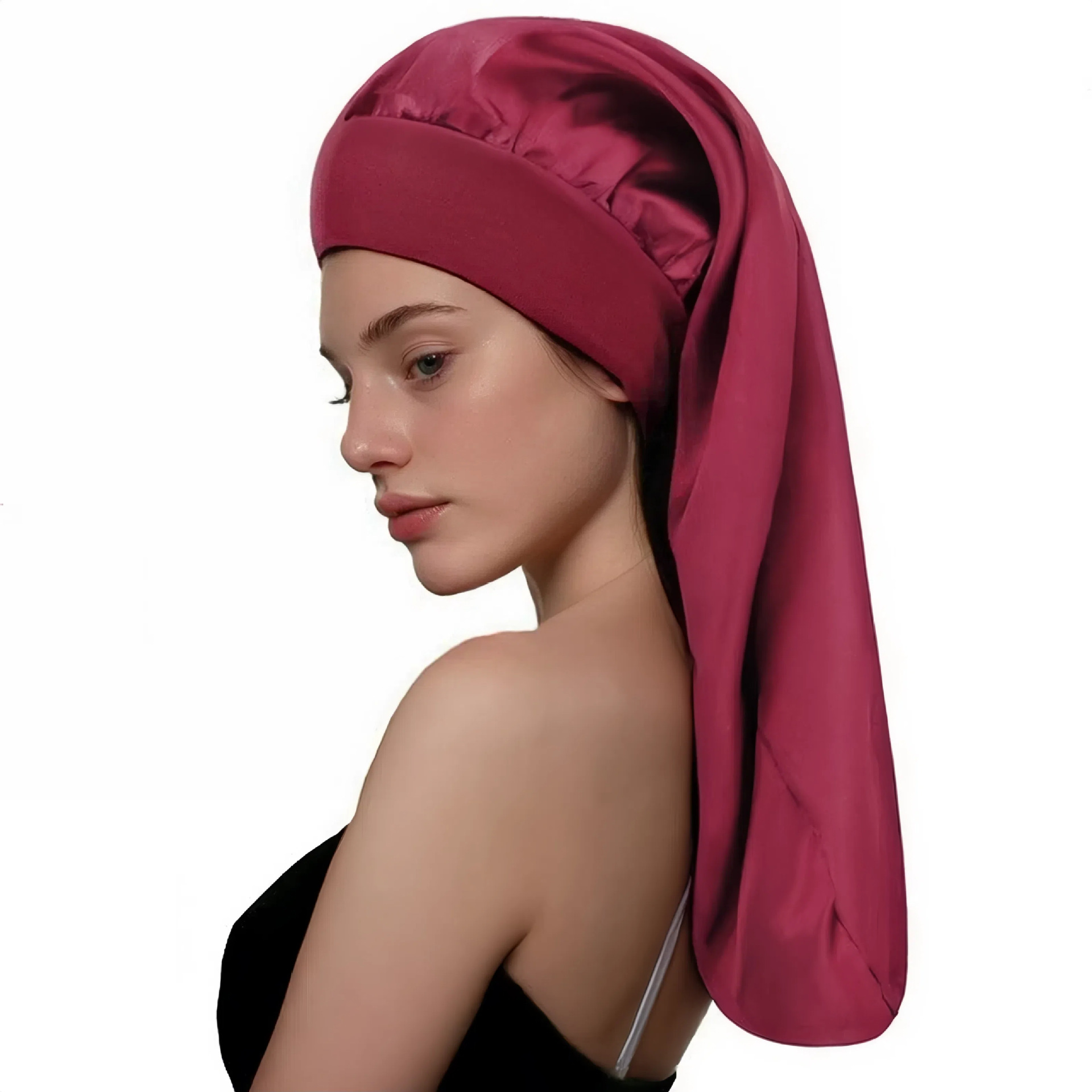 wine red