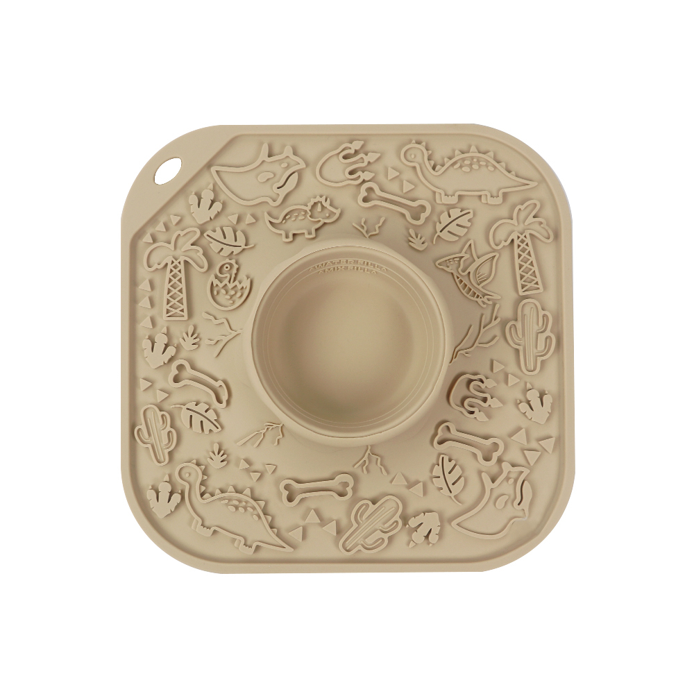 Beige sable