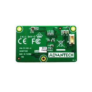 研华PCM-773 REV.A1台湾工业主板中央处理器板中央处理器模块主板原装库存集成卡 - Product Image 3