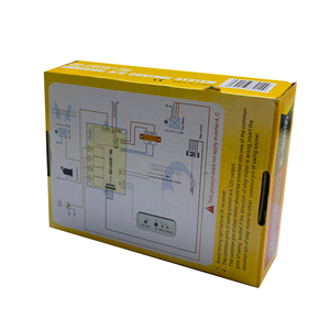 QUNDA QD-U02B+(M) UNIVERSAL A/<strong>C</strong> <strong>CONTROL</strong> <strong>SYSTEM</strong> Pcb Auto Restar <strong>Function</strong> - Product Image 6