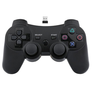 <strong>Wireless</strong> Rechargeable Pc <strong>Game</strong> Pad Joystick E <strong>Controller</strong> Di Gioco 2.4g <strong>Wireless</strong> Gaming <strong>Controller</strong> Gamepad - Product Image 4