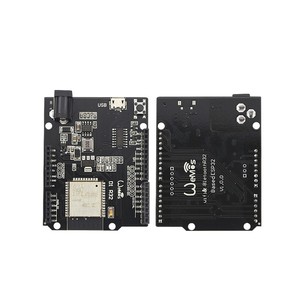 For Wemos D1 <strong>ESP32</strong> ESP-32 <strong>WiFi</strong> <strong>Bluetooth</strong> 4MB Flash UNO D1 R32 <strong>Development</strong> Board Module - Product Image 2