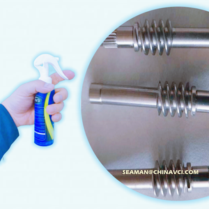 CVCI Mr.SEAMAN uzun vadeli su bazlı Anti-pas yağlayıcı ambalaj ve baskı Anti-pas yağ için çok amaçlı yağlama yağı - Product Image 1