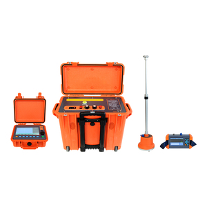 DEMIKS DGZ-711C Testadores De Falha De Cabo 1 Ano De Garantia Equipamento De Teste E Análise De Instrumentos - Product Image 1