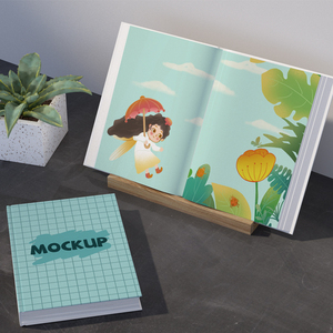 Chất Lượng Cao Vòng Góc Hội Đồng Quản Trị Cuốn Sách Cho Trẻ Em In Với Bù Đắp Công Nghệ Ngắn Tiếng Anh Câu Chuyện Bền Các Tông Chất Liệu - Product Image 2