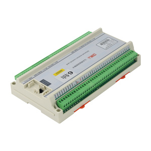 Scheda MK6Z-ET controllo CNC a 6 assi scheda Controller di movimento Ethernet interfaccia CNC scheda di controllo CNC con 30 ingressi e 12 uscite - Product Image 3