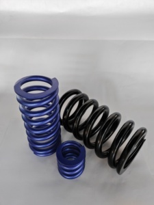 Own Production Manufacturer <strong>Compression</strong> Spring For Cone Machine - Product Image 4