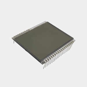 Gauge Luft Prüfgeräte Oem 14 Segment Ohne Controller Lcd Display Für Fernbedienung