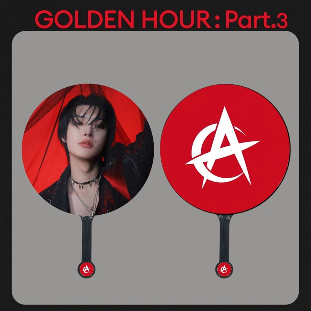 HONGJOONG 3