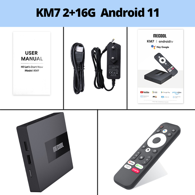 2GB 16GB