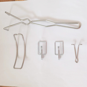 Tùy chỉnh dây thanh mùa xuân hình thành uốn <span class=keywords><strong>twistech</strong></span> dây hình thành công cụ - Product Image 1