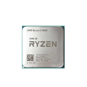 Wholesale 3.5GHz <strong>Dual</strong>-<strong>Core</strong> Unlocked OC AM4 <strong>Processor</strong> 3000G - Product Image 2