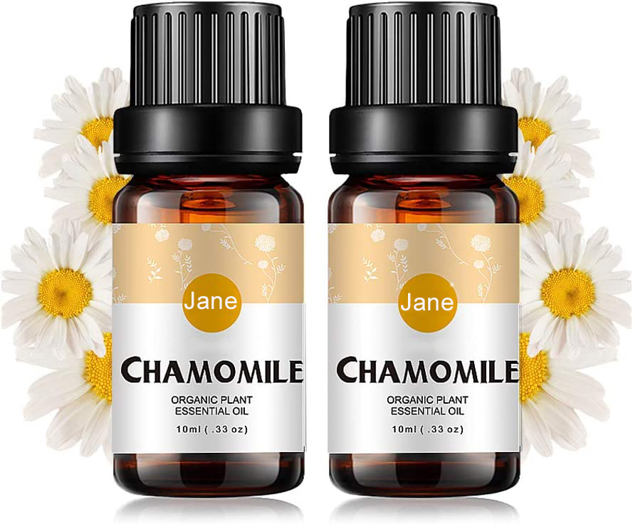 Camomilla * 10ml