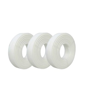 JUNXING WHITE <strong>HDPE</strong> <strong>PEX</strong>/PEXA PIPE for WATER and FLOOR HEATING - Product Image 2