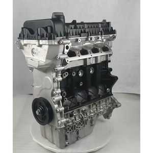 เครื่องยนต์ E4T15B SQRE4T15B มอเตอร์1.5L เดลสำหรับ Chery Tiggo 5 Tiggo 7 arrizo 5 7 GX - Product Image 4
