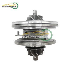 Turbo CHRA BV45 kartuş 14411-5xnavara 14411-5X01B Turbo çekirdek Navara 2.5 DCI YD25 motor için - Product Image 4