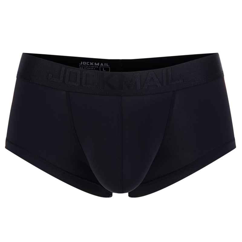 JM492 Black