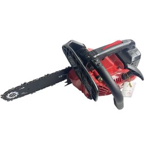 OEM ve ODM fabrika doğrudan benzinli zincir testere el benzin güç kesme ahşap ağaç budama makinesi - Product Image 3