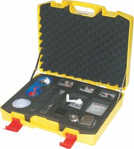 Physics Science Lab Learning <strong>Circuit</strong> Kit Electricity Experiment Set for Kids School Electricity Science Kit - Product Image 1
