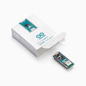 Оригинальная итальянская плата Arduino Nano ESP32 для разработки ABX00083 ABX00092 поддерживает WiFi Bluetooth Master Board - Product Image 3