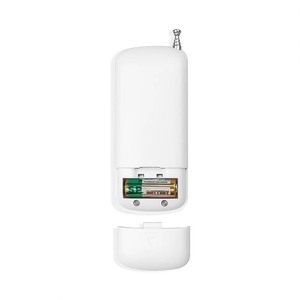 315 Mhz telecomando Wireless RF interruttore EV1527 codice di apprendimento Controller 2/3/4/8 pulsanti trasmettitore per la luce del cancello della porta del Garage - Product Image 4