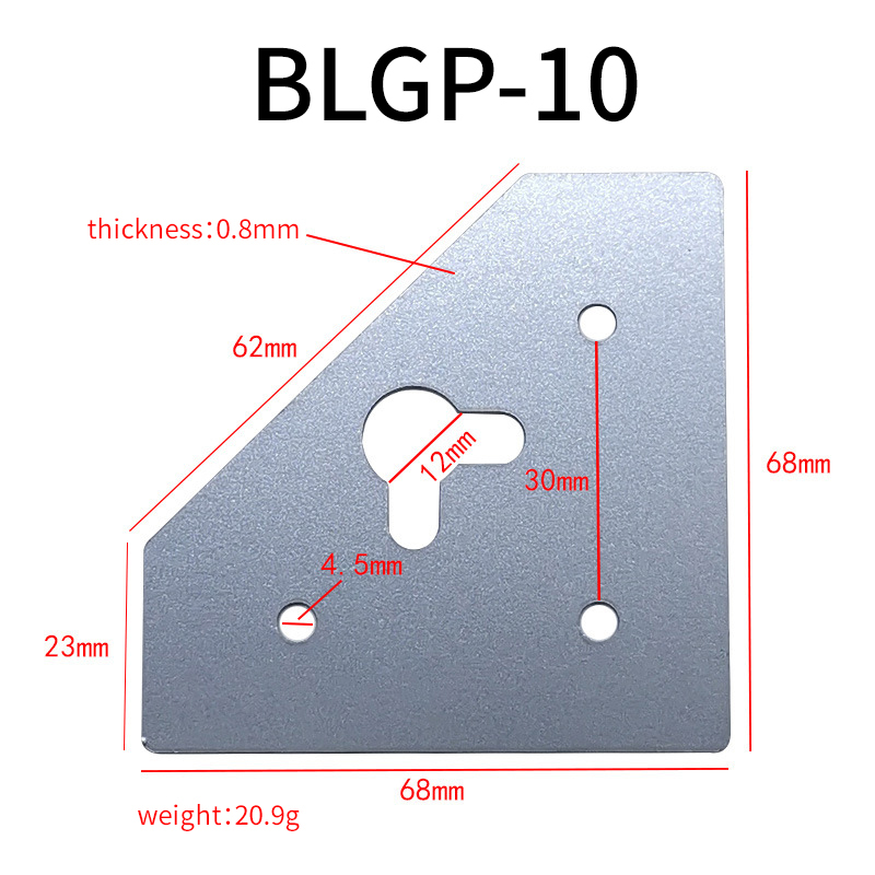 BLGP-10