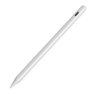 适用于苹果铅笔有源电容笔iPad触控笔第二代平板触摸屏触控笔 - Product Image 1