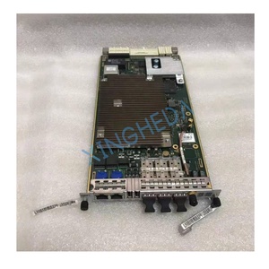 Huawei 03057256 WD2DUMPTE501 Universal de procesamiento principal y Transmissiou unidad UMPTe5 para Huawei BBU5900 UMPTg - Product Image 4