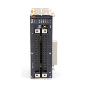 ブランド新CJ1Wシリーズデジタル出力モジュールPLC CJ1W-OD261 CJ1W-OD262 CJ1W-OD263オムロン用 - Product Image 1