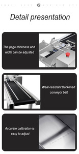 High Speed Belt Conveyer <strong>Designed</strong> for Efficient In-line <strong>Coding</strong> Small Food Bag Paper Box Online <strong>Coding</strong> Machine Production Date - Product Image 4