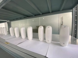 מקצועי סין בית מכשיר ריח מפזר סוללה ריח ארומה מטהרי אוויר קיר רכוב מכונה ניחוח שמן מפזר - Product Image 6