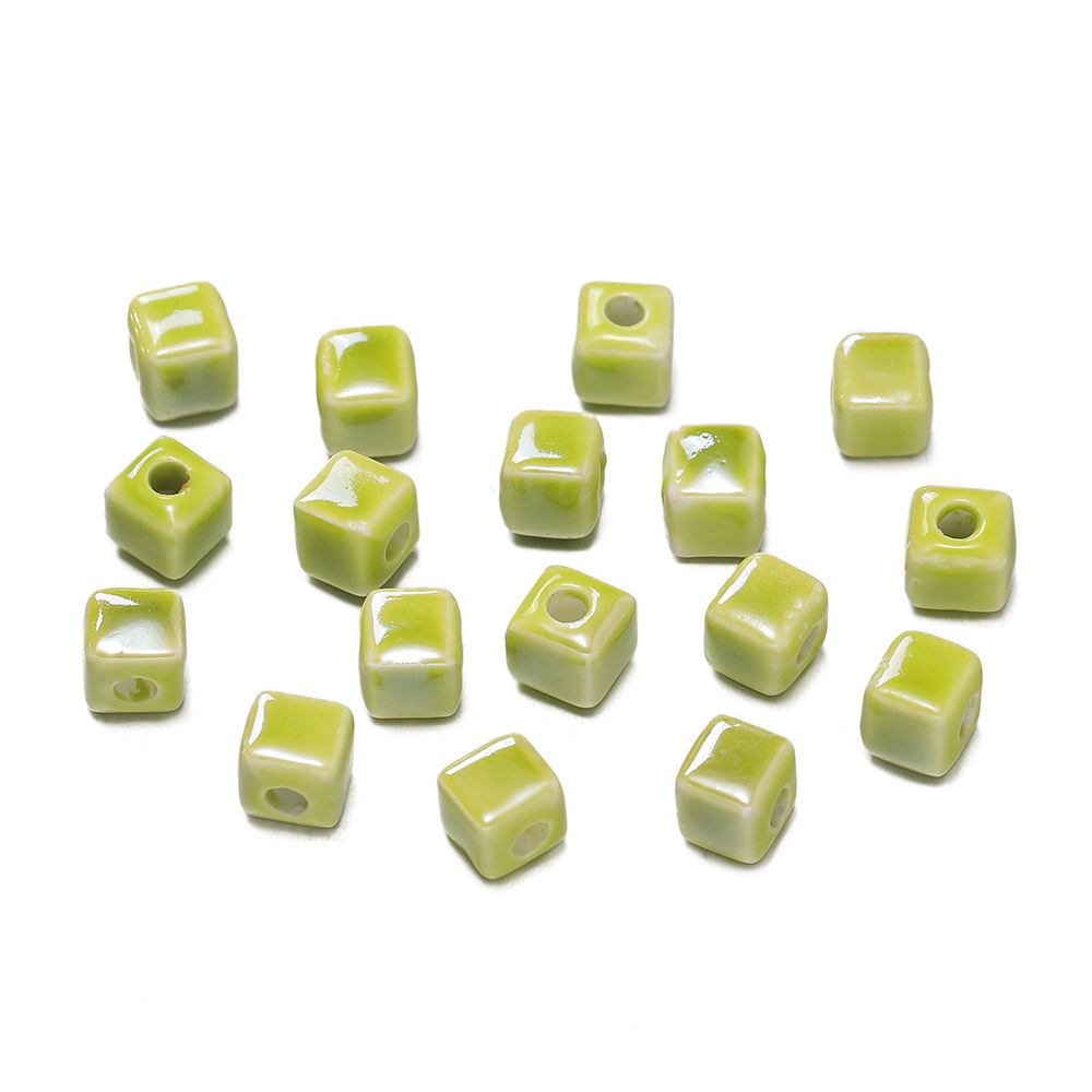 Jaune-vert
