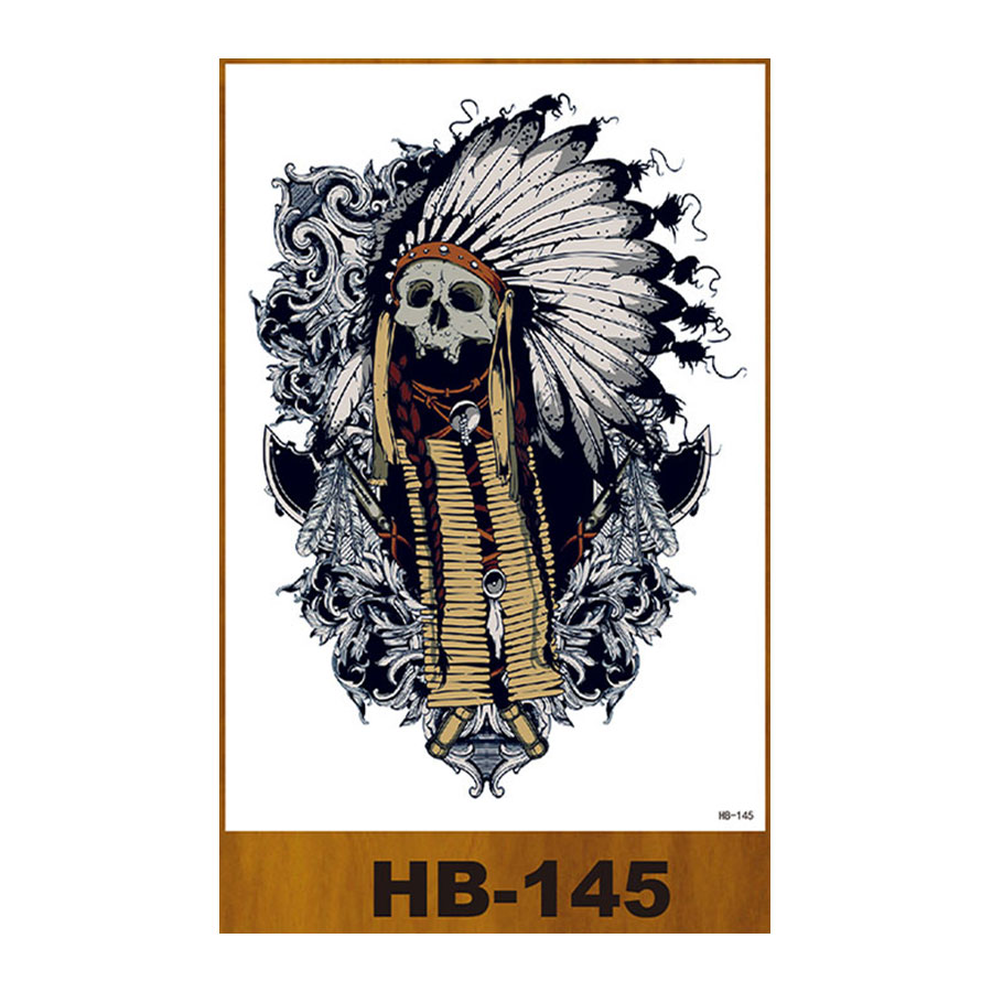 HB-145
