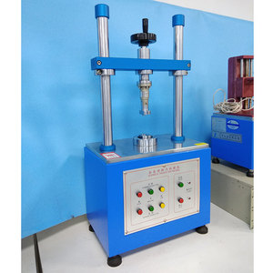 ISO Automatic Torsion für Prüfmaschine für Computer 1 Jahr Garantie 220V Spannung - Product Image 6