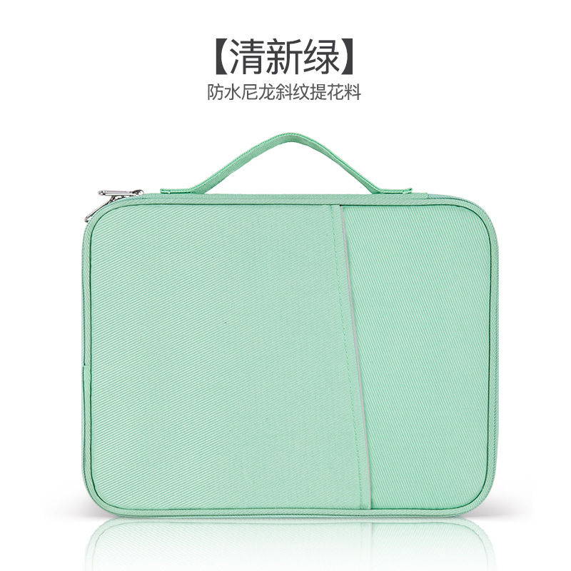 Verde fresco