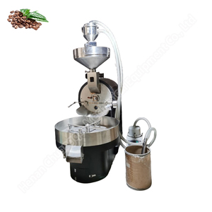 Pneumatic <strong>Conveyor</strong> for <strong>Loading</strong> <strong>Unloading</strong> Corn Bean Commercial Linseed Roasting Machine Coffee Bean Hopper Loader - Product Image 3